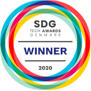 Denmark Winner SDG